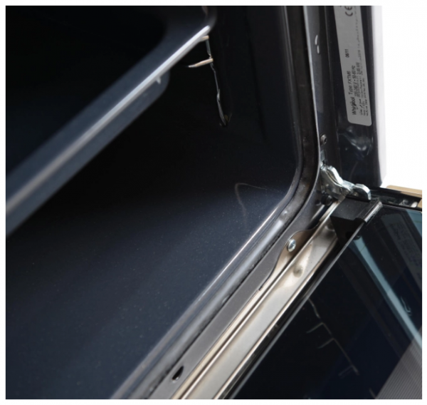 ���������� ������ ���� Whirlpool AKZM 8420NB (852584201120) - �������� 8