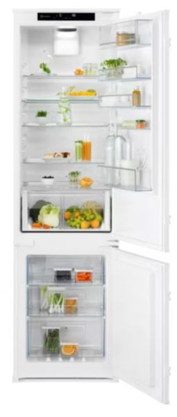 ���������� ����������� ����������� Electrolux RNT6TE19S (925561318) - �������� 1