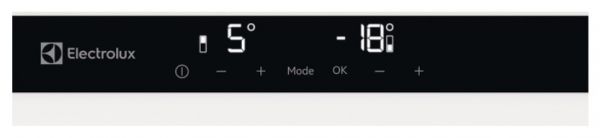 ���������� ����������� ����������� Electrolux RNT6TE19S (925561318) - �������� 2