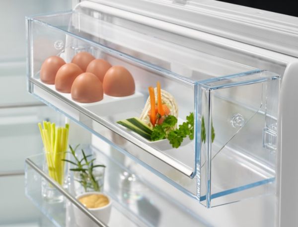 ���������� ����������� ����������� Electrolux RNT6TE19S (925561318) - �������� 6