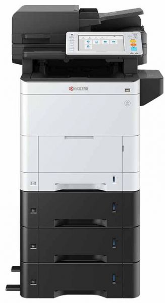 ��� Kyocera ECOSYS MA4000cix (1102Z43NL0) - �������� 3