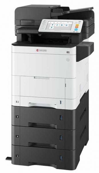 ��� Kyocera ECOSYS MA4000cix (1102Z43NL0) - �������� 4