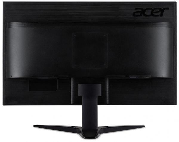 i 24.5" Acer KG251QSbmiipx (UM.KX1EE.S02) Black -  3