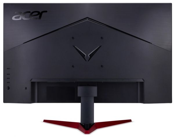  23.8" Acer VG240YEbmipx (UM.QV0EE.E01) Black -  6