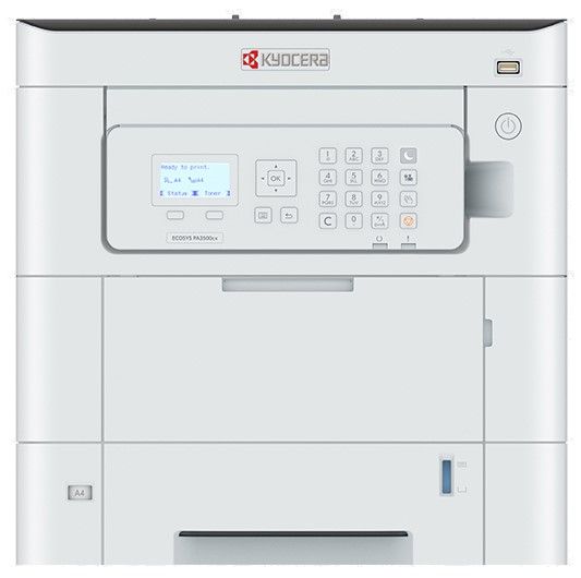������� Kyocera Ecosys PA3500cx (1102YJ3NL0) - �������� 1