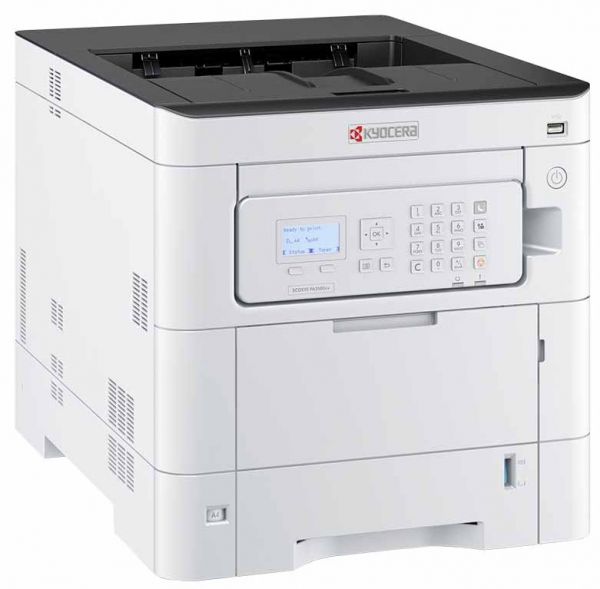 ������� Kyocera Ecosys PA3500cx (1102YJ3NL0) - �������� 4
