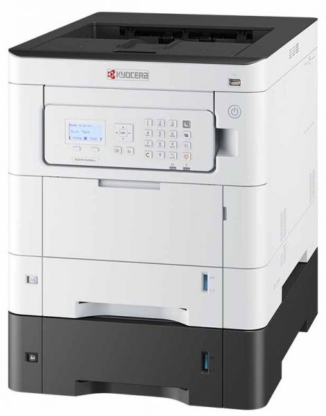 ������� Kyocera Ecosys PA3500cx (1102YJ3NL0) - �������� 3