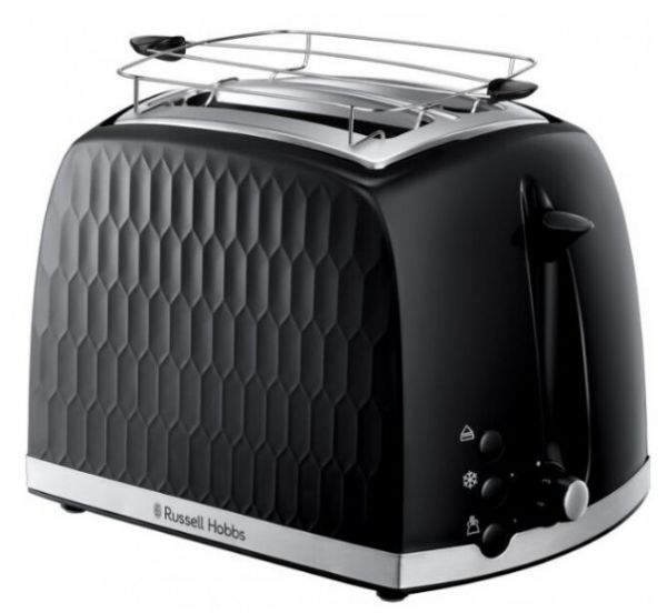 ������ Russell Hobbs 26061-56 Honeycomb Black  (23872034003) - �������� 1