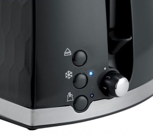 ������ Russell Hobbs 26061-56 Honeycomb Black  (23872034003) - �������� 5