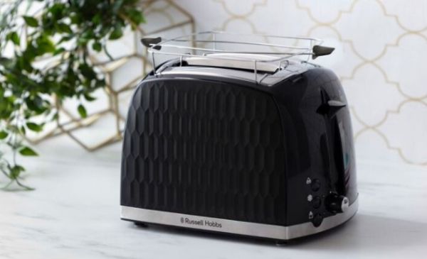 ������ Russell Hobbs 26061-56 Honeycomb Black  (23872034003) - �������� 4