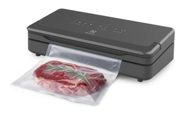 � ��������� ��������� Electrolux E6VS1-6AG  (900923300) - �������� 3