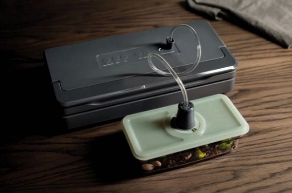 � ��������� ��������� Electrolux E6VS1-6AG  (900923300) - �������� 2