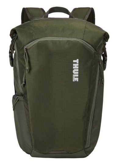  Thule EnRoute Large DSLR Backpack TECB-125 (Dark Forest) (3203905) -  4