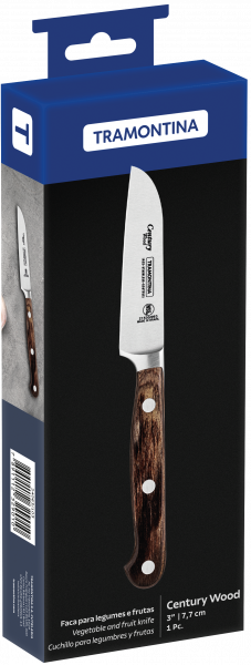 ��� ��� ������ Tramontina Century Wood, 76 �� (21530/193) - �������� 2