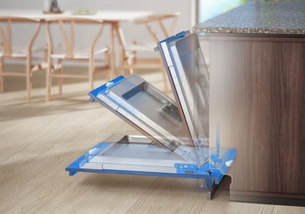 ����������� ������ Electrolux EES948300L (911536456) - �������� 10