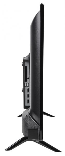 LED- Setup 32HSF30 -  2