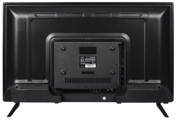 LED- Setup 32HSF30 -  5