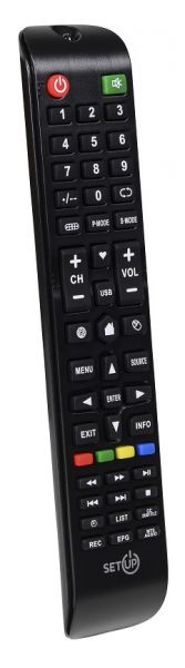 LED- Setup 32HSF30 -  3