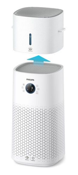 ���������� ������� PHILIPS DA AC3737/10 - �������� 5