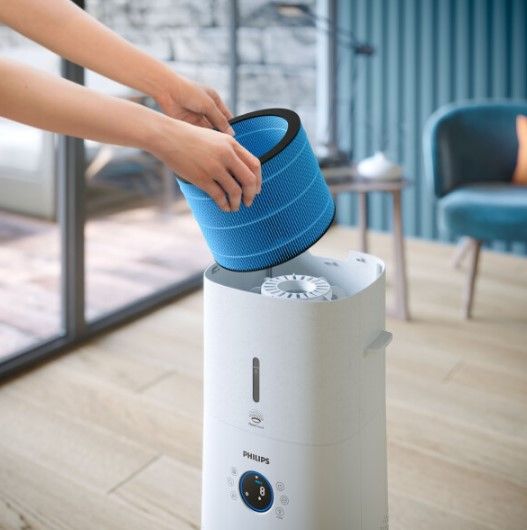 ���������� ������� PHILIPS DA AC3737/10 - �������� 10