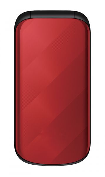   ERGO F241 Dual Sim Red (F241 Dual Sim (red)) -  4