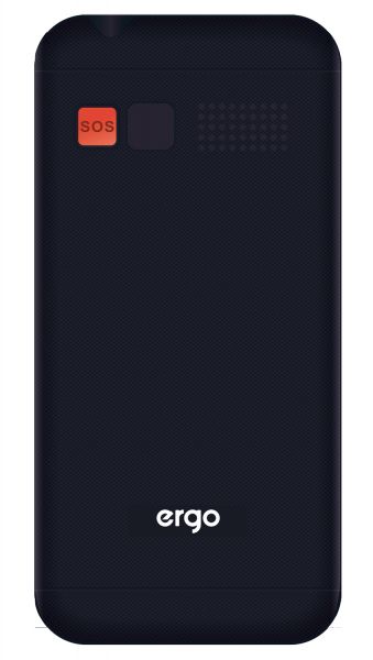 ��������� ������� ERGO R231 black - �������� 3