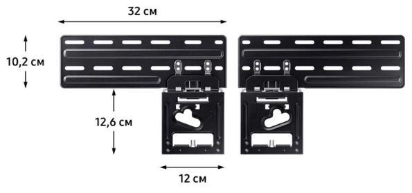 � ��������� Samsung WMN-B50EB/RU - �������� 2