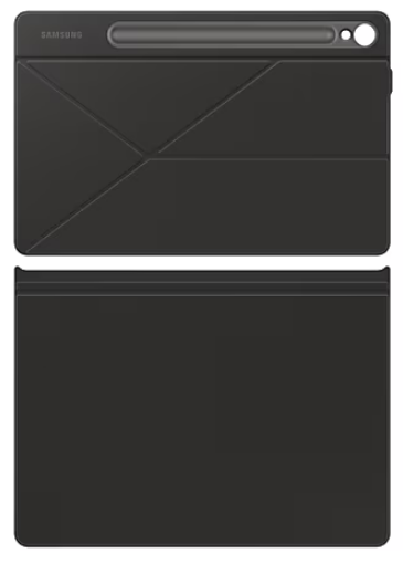  Samsung Tab S9 Smart Book Cover - Black /EF-BX710PBEGWW -  11