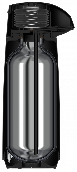 � ������ � ������� Tramontina Exata 1.8 � ������ (61639/583) - �������� 8