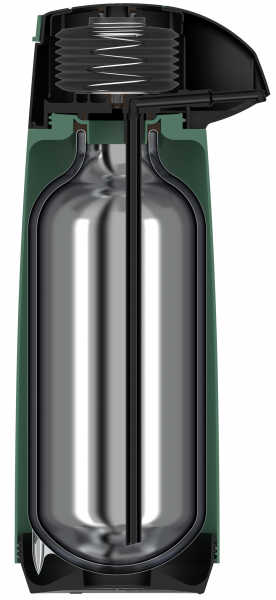 � ������ � ������� Tramontina Exata 1.8 � ������� (61639/587) - �������� 4