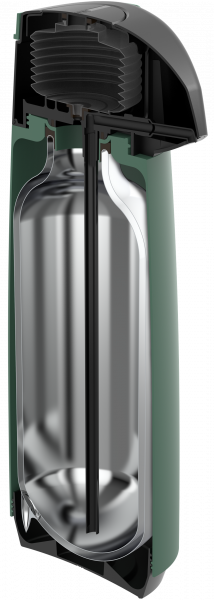 � ������ � ������� Tramontina Exata 1.8 � ������� (61639/587) - �������� 6