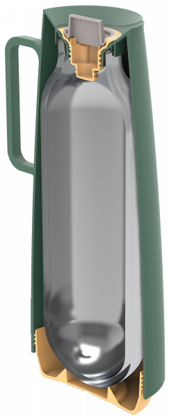 � ������ Tramontina Exata 1 � ������ ������� (61636/107) - �������� 9