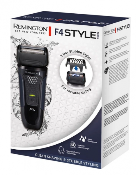 ������������� Remington F4002  (41231560100) - �������� 6