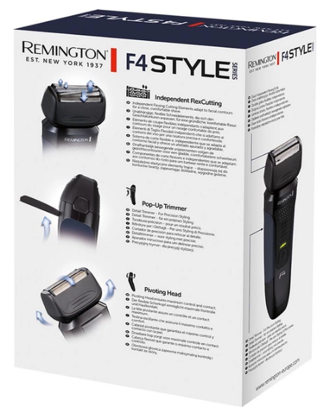 ������������� Remington F4002  (41231560100) - �������� 3