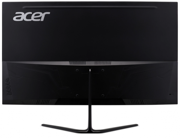 i 31.5" Acer ED320QRP3biipx (UM.JE0EE.305) Black -  5