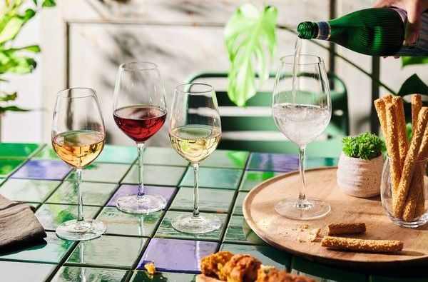 � ���� ������� Luminarc Menades, 4�470 �� (V5960) - �������� 4