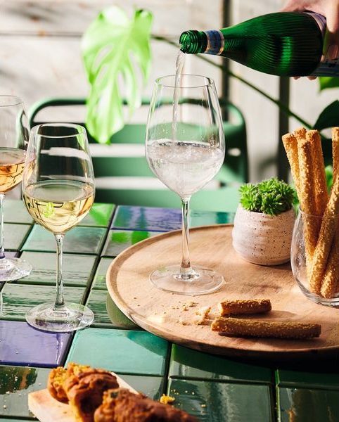 � ����� ������� Luminarc Menades, 4�550 �� (V5958) - �������� 6