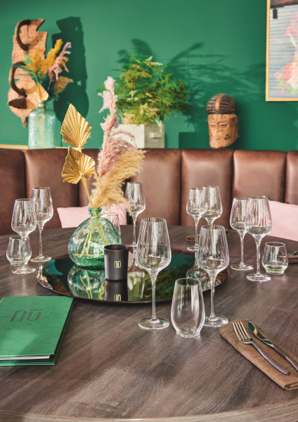    C&S Symetrie 6550  (V2696/1) -  6