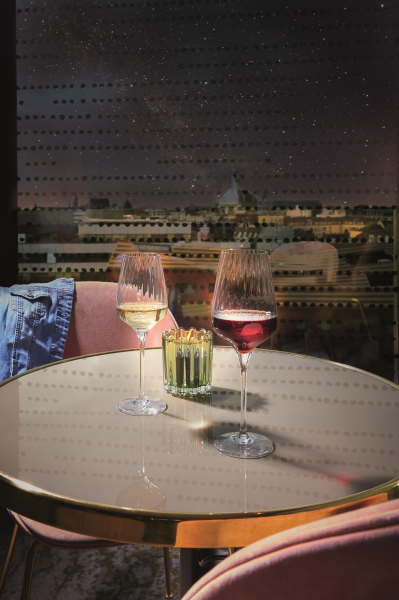    C&S Symetrie 6550  (V2696/1) -  9