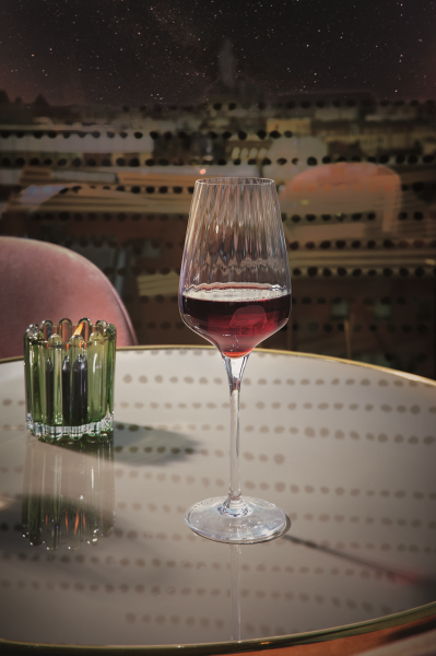    C&S Symetrie 6550  (V2696/1) -  7