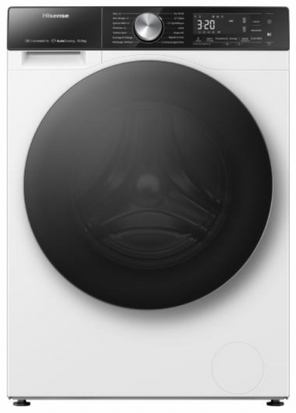 ���������� ������ �������������� Hisense WF5S1045BW/UA  (20012339) - �������� 1