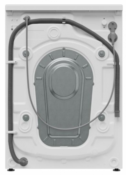 ���������� ������ �������������� Hisense WF5S1045BW/UA  (20012339) - �������� 2