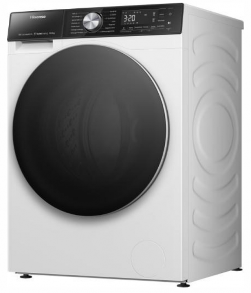 ���������� ������ �������������� Hisense WF5S1045BW/UA  (20012339) - �������� 10