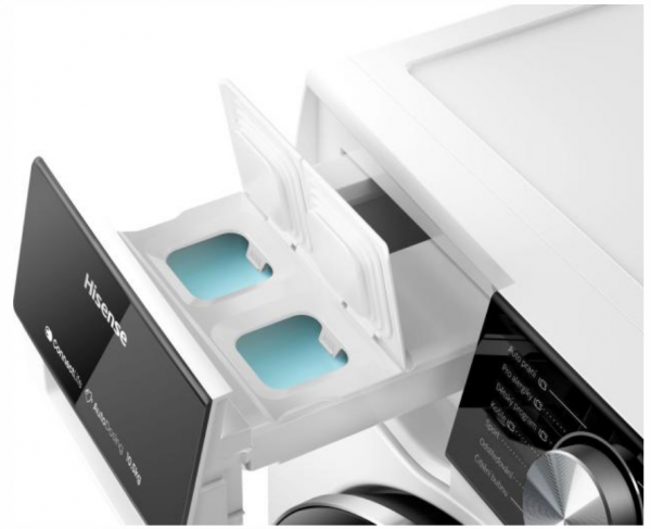 ���������� ������ �������������� Hisense WF5S1045BW/UA  (20012339) - �������� 4