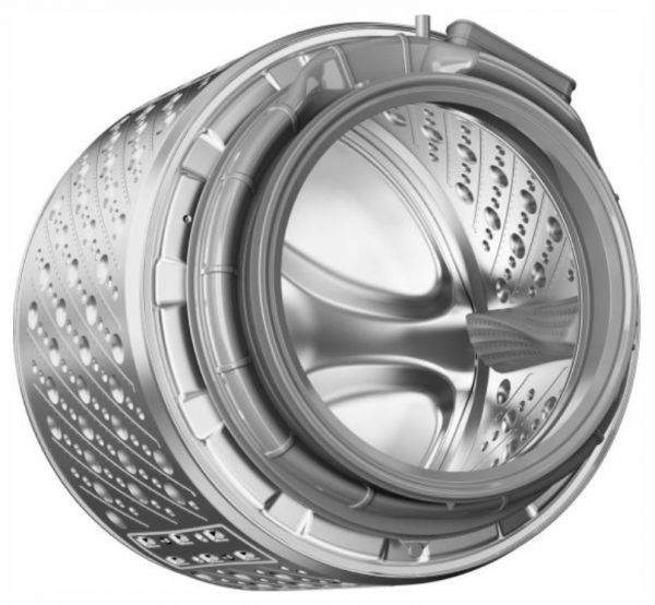 ���������� ������ �������������� Hisense WF5S1045BW/UA  (20012339) - �������� 8