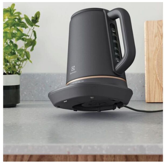 ������������ Electrolux E7K1-6BP (910003582) - �������� 4