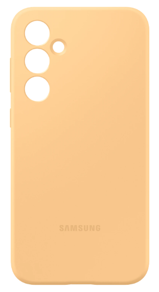 ����� Samsung S23 FE Silicone Case EF-PS711TOEGWW Apricot - �������� 1