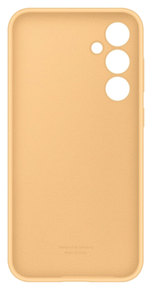 ����� Samsung S23 FE Silicone Case EF-PS711TOEGWW Apricot - �������� 4