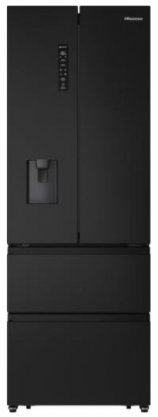 ����������� Hisense RF632N4WFE1 (BCD-454WYR) (20010507) - �������� 1