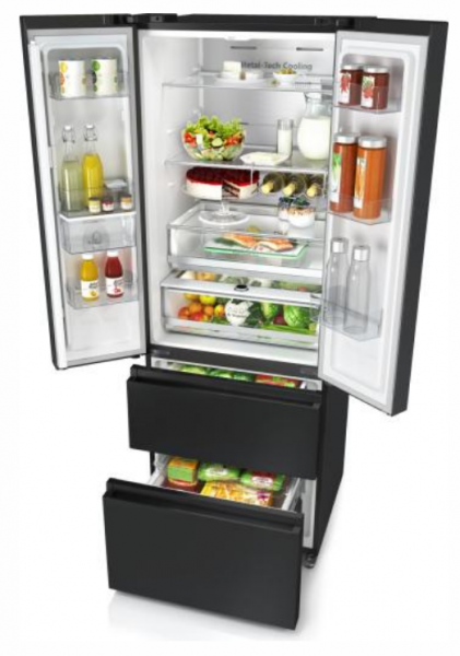 ����������� Hisense RF632N4WFE1 (BCD-454WYR) (20010507) - �������� 7